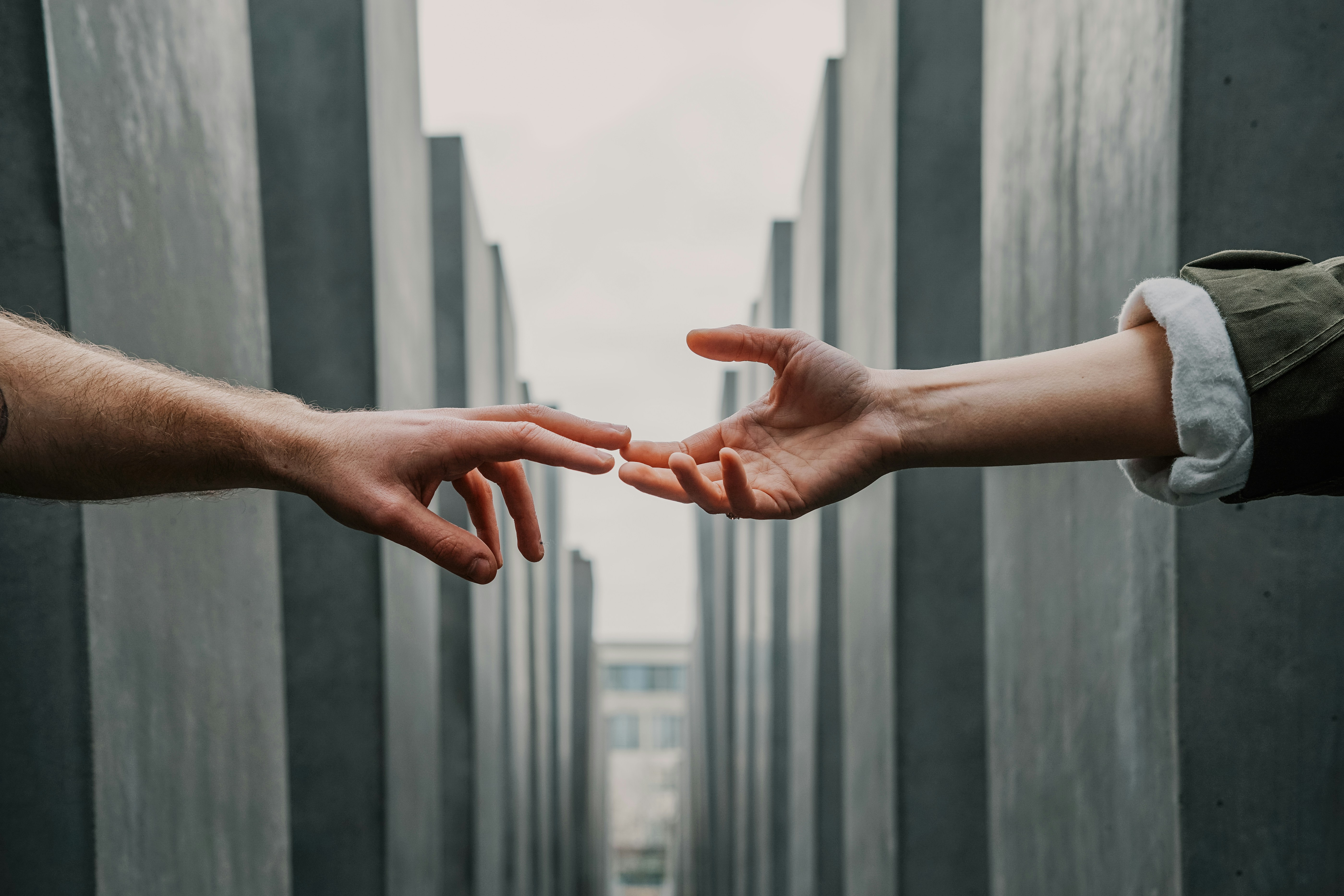 Influencer avec conviction : plaidoyer pour la dignité – avec Jean Merckaert (Secours Catholique)