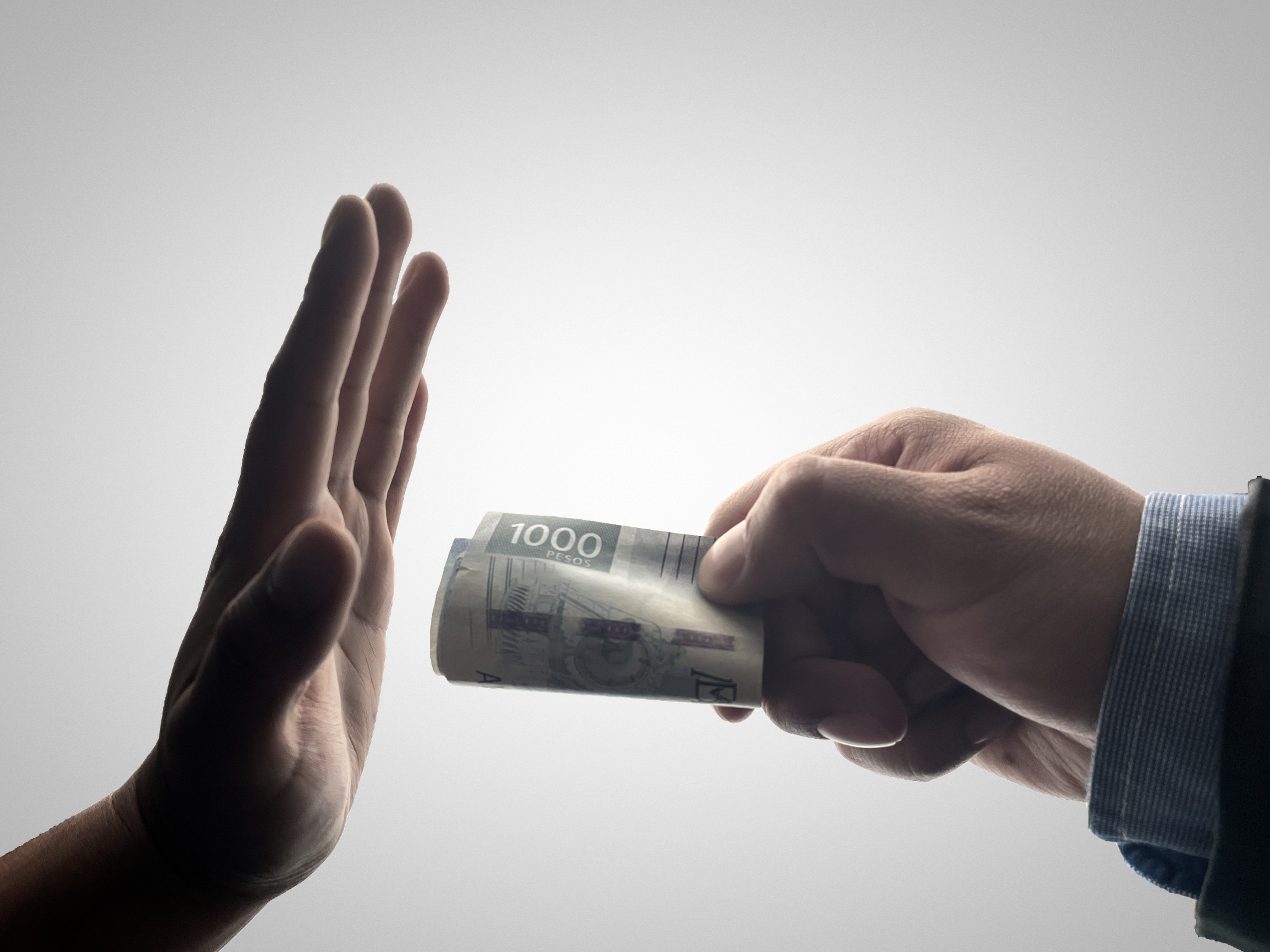 Kevin Gernier (Transparency International France) : comprendre les frontières entre plaidoyer légitime et influence toxique