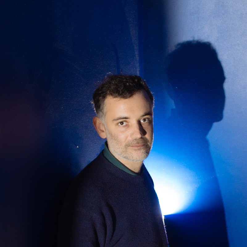 Basile Michardière, Studio Intérêt Général