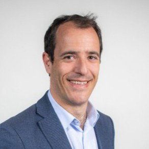 Hugues d'Antin, Expert partenaire · IA & affaires publiques