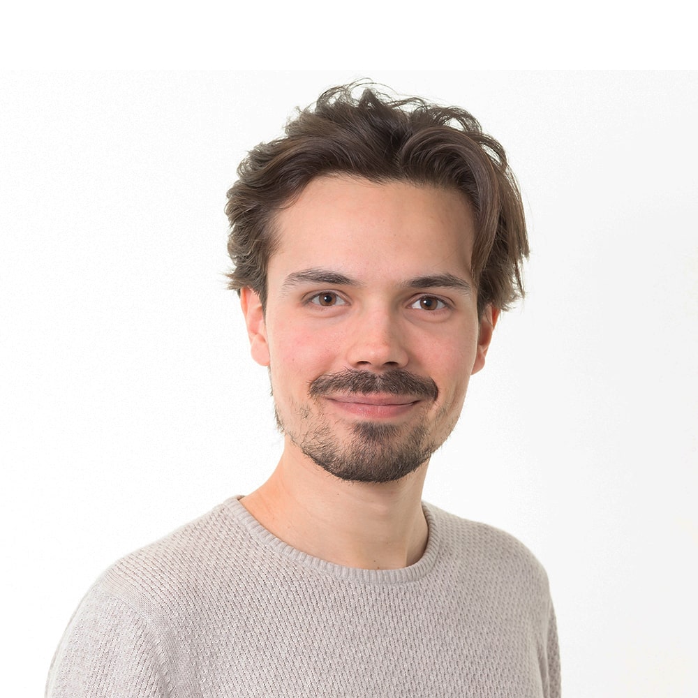 Marcelo Krafft, Consultant Legiwatch · Données parlementaires