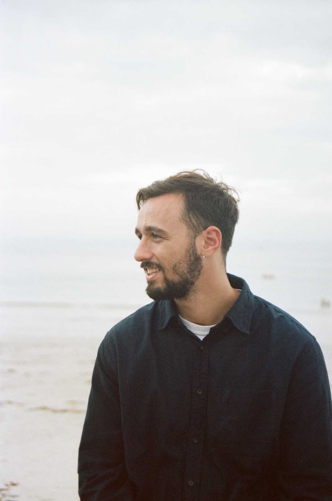 Mathieu Rios